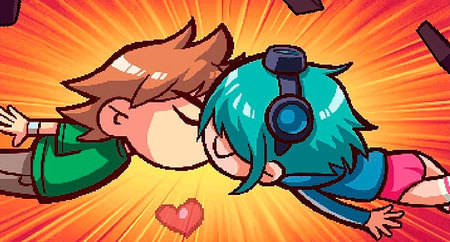 VX en corto: la tienda de Bethesda, la tarifa mensual de 'Minecraft' y el tráiler del modo multijugador online de 'Scott Pilgrim vs. The World'