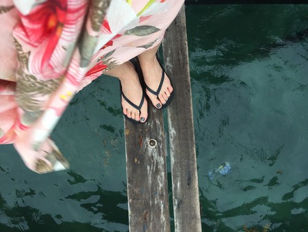 Las chanclas más vendidas en Amazon son un clásico de Havaianas que combina con todo y además están rebajadas