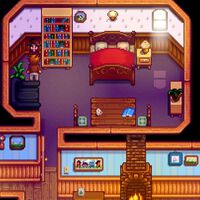 Stardew Valley, todo lo que debes saber sobre Pierre 