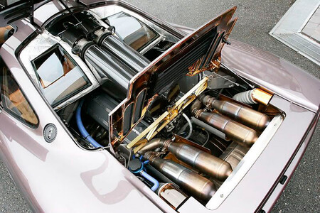 McLaren F1 029 Creighton Brown subastado por 20,5 millones de dólares