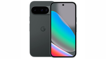 Google Pixel 10