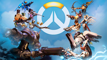 Los jugadores de Overwatch están creando modos muy locos y estos siete vídeos lo demuestran