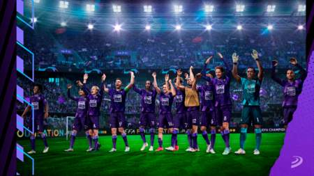 Football Manager 2023.