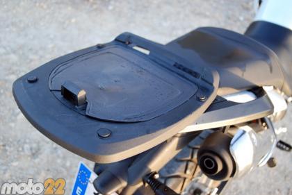 Derbi Terra Adventure 125