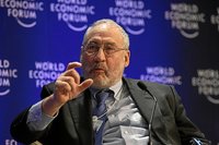 Principios y pautas para la reducción del déficit del profesor Stiglitz