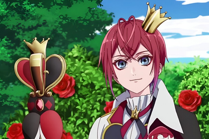Disney apuesta por el anime en una jugada magistral y trae de vuelta a sus villanos en una historia que parece Harry Potter