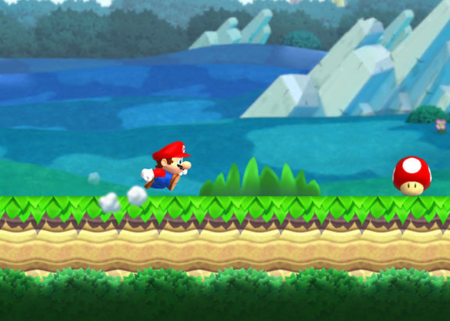 Preparados para el 15 de diciembre: Super Mario Run llegará oficialmente a la App Store
