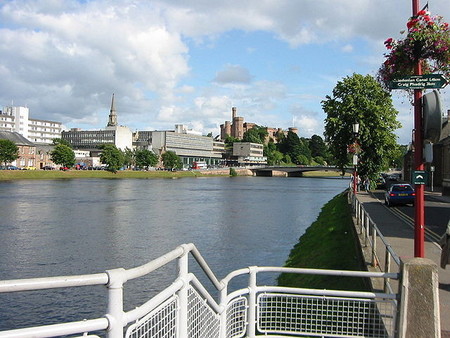 Inverness