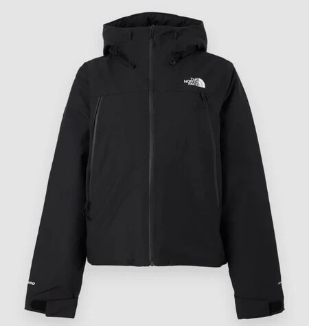 The North Face