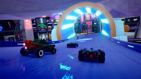 Hot Wheels Hot Wheels