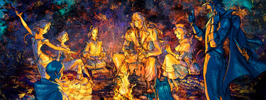 Es uno de los JRPG más esperados de 2023 y aquí tienes 6 motivos de peso para seguirlo de cerca: Octopath Traveler 2  