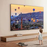 MediaMarkt arrasa durante su Semana Web y deja esta enorme smart TV 4K de 86 pulgadas a precio de chollo