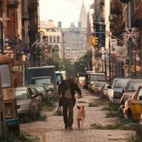 Es una de las mejores películas de ciencia ficción de los últimos 20 años y la puedes ver hoy en streaming 