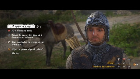 Recurso Istvan Stream Kcd