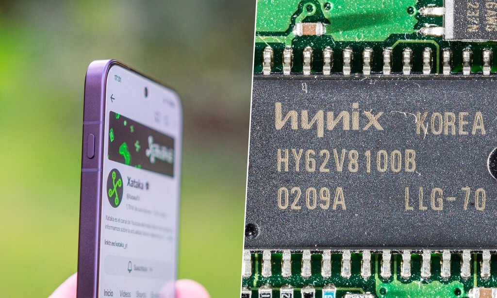 Si la pregunta es cuánto subirán los móviles por los precios de la RAM, la respuesta es bastante. Pero no tanto en la gama alta