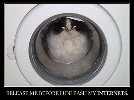 Internet is a series of Blogs (LI)
