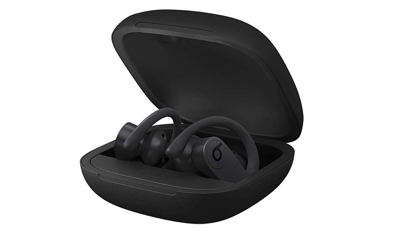 Powerbeats Pro de Beats By Dr. Dre - Negros