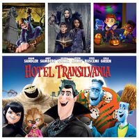 39 películas y series de Halloween para ver en Netflix con niños clasificadas por edades 