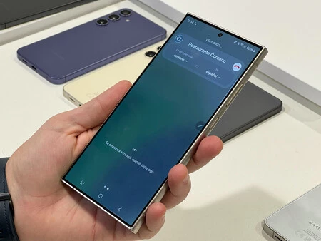 ギャラクシーAI