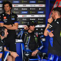 Un insólito error de Yamaha arruinó el debut de Álex Rins en MotoGP 2025: instalaron en la M1 un transpondedor ilegal 