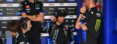 Un insólito error de Yamaha arruinó el debut de Álex Rins en MotoGP 2025: instalaron en la M1 un transpondedor ilegal 