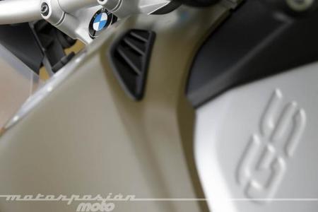 BMW R 1200 GS Adventure