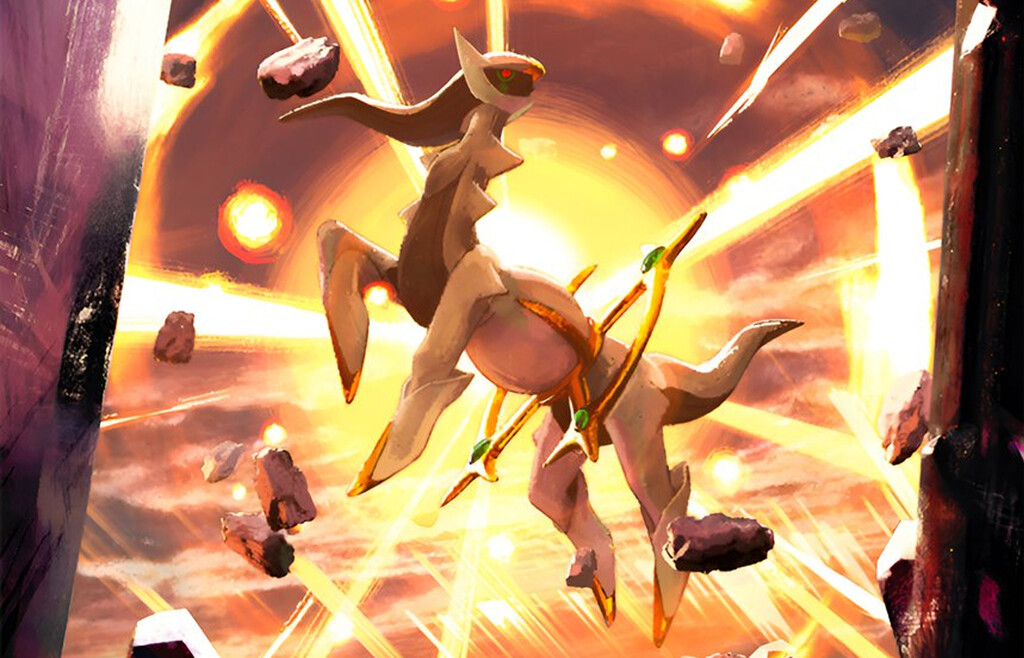 Este importante artista de Nintendo lleva años regalándonos algunas de las cartas más espectaculares de Pokémon TCG  