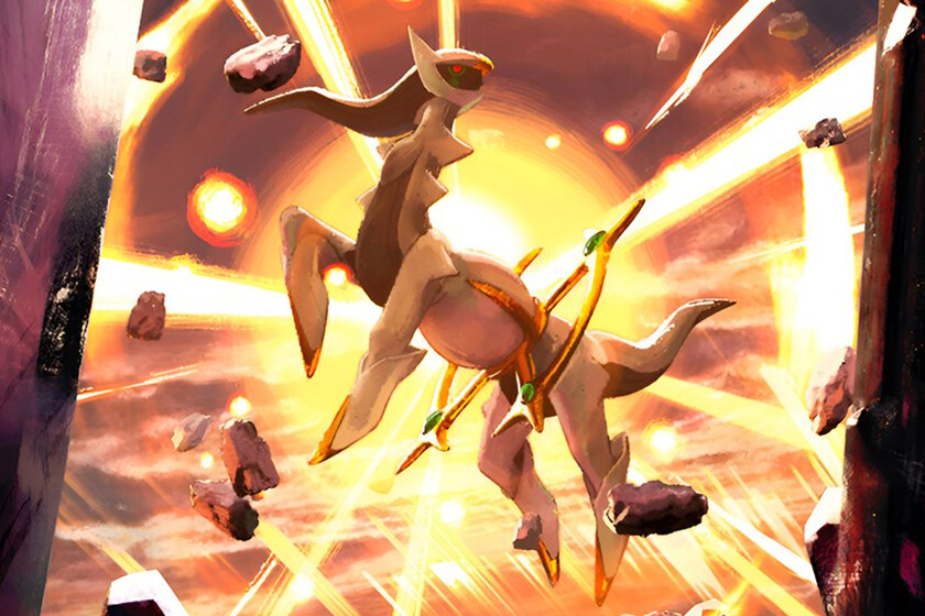 Este importante artista de Nintendo lleva años regalándonos algunas de las cartas más espectaculares de Pokémon TCG