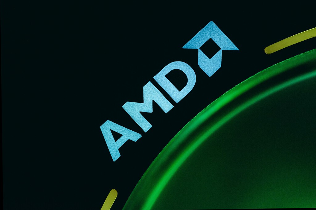 El último golpe de Estados Unidos a China: Nvidia y AMD no podrán venderle chips avanzados 