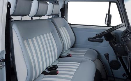 Volkswagen Kombi Last Edition