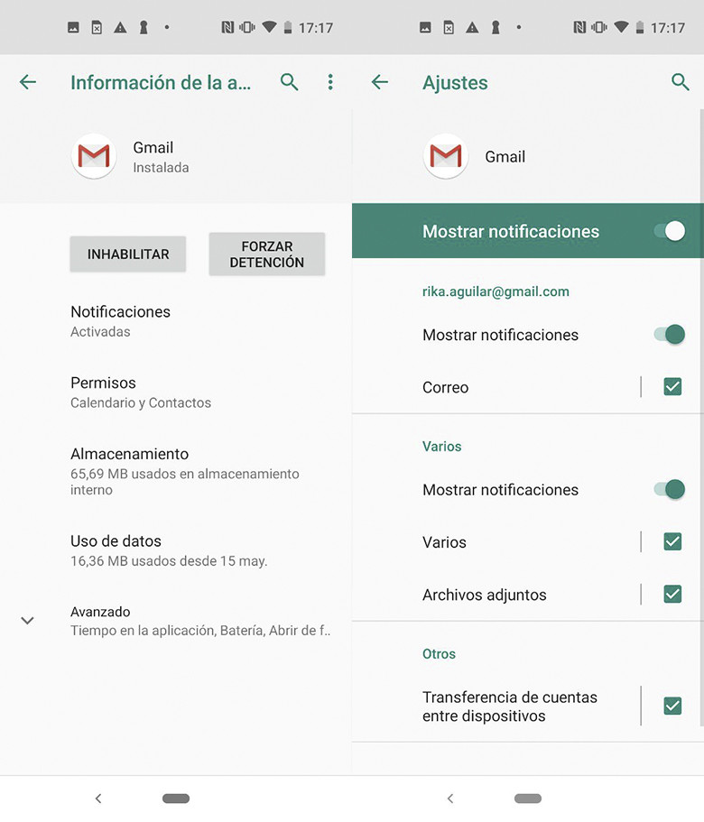 Android One: 12 trucos para sacarle todo el partido