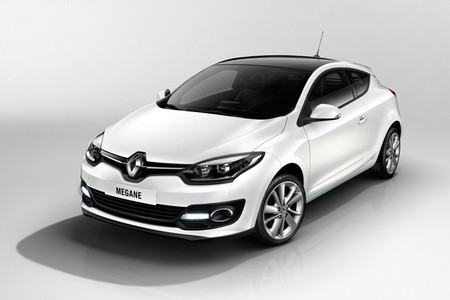 Frankfurt 2013: Renault actualiza toda la gama del Megane