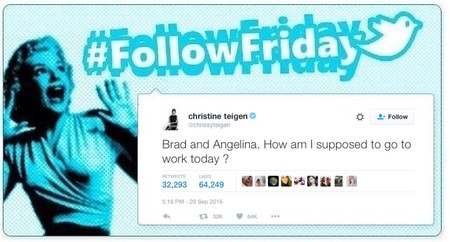 #FollowFriday de Poprosa: del estreno de 'Un Monstruo viene a verme' al #loveyourspousechallenge