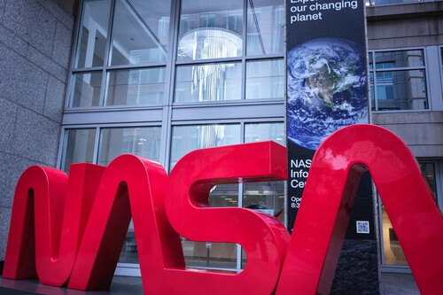NASA