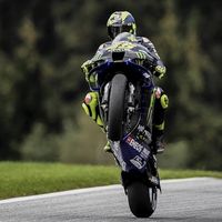 El fichaje de Valentino Rossi por el Petronas podría llegar en Misano, aunque el contrato será con Yamaha