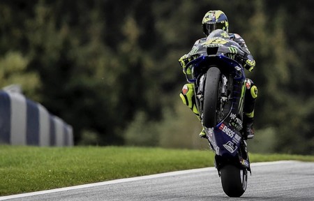 El fichaje de Valentino Rossi por el Petronas podría llegar en Misano, aunque el contrato será con Yamaha