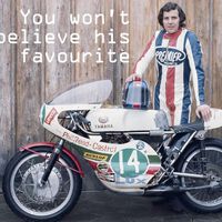 Ha muerto Phil Read, la leyenda de las motos y el campeón de MotoGP de más edad que quedaba vivo 