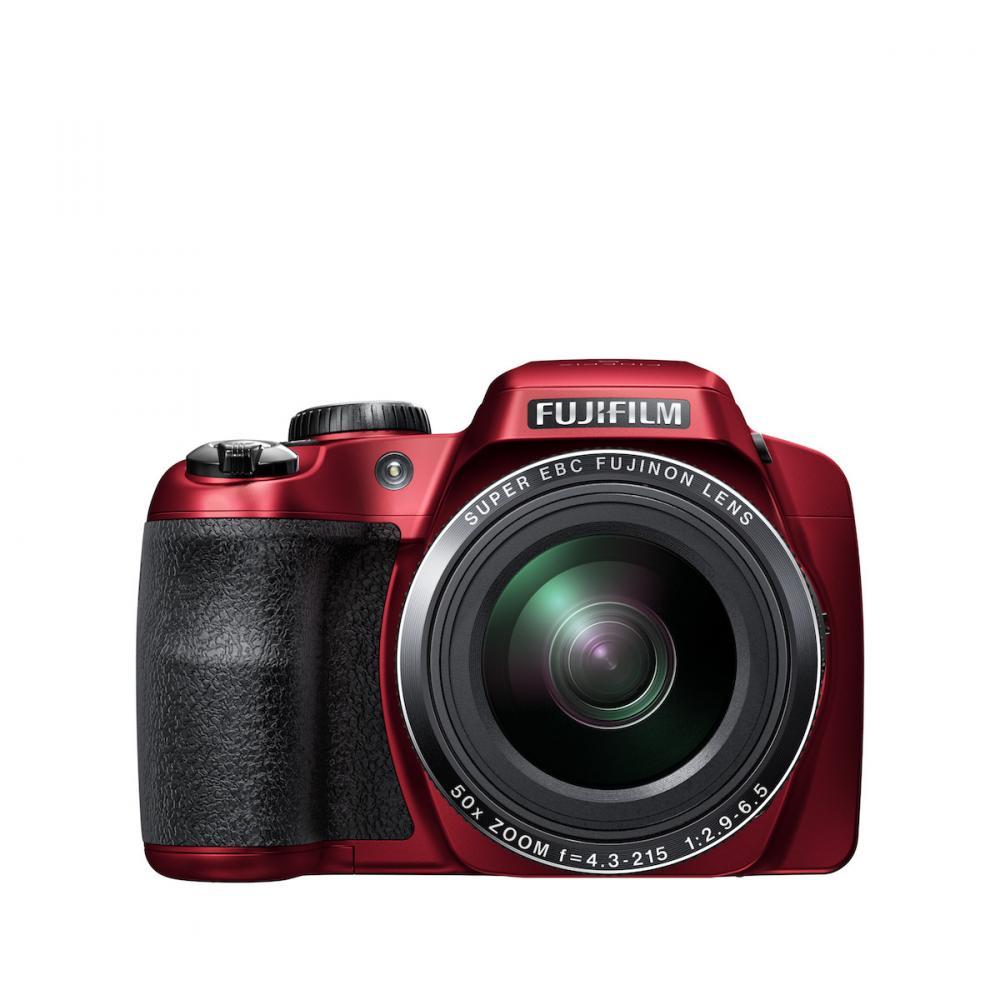 Fujifilm anuncia las nuevas Finepix S9800 y S9900W con zoom de 50x