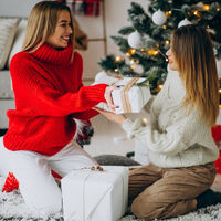 Qué dice la psicología de las personas que nunca aciertan con los regalos de Navidad 