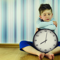 El cambio de hora en los niños: que no les pille desprevenidos