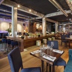 Foto 6 de 18 de la galería arts-club-madrid en Trendencias Lifestyle