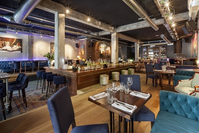 Foto de Arts Club Madrid (6/18)