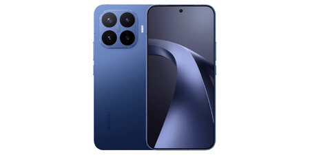 Xiaomi 17t Pro