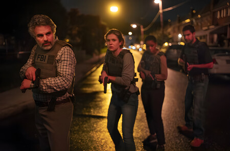 Task Serie Hbo