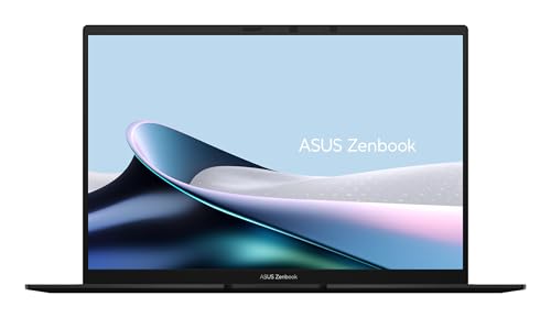 Asus Zenbook 14 OLED (UM3406KA)