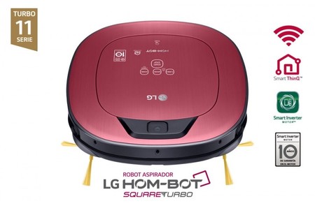 Hombot