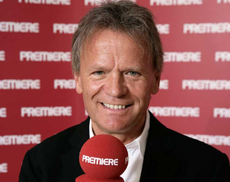 Marc Surer dixit: Ferrari será afortunada si acaba cuarta en el Campeonato de Constructores