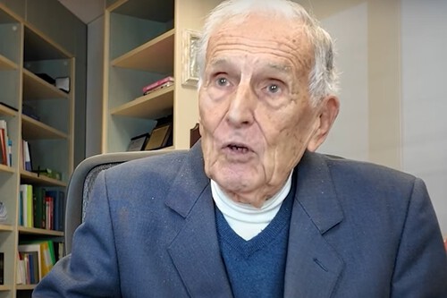Silvio Garattini