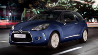Citroën DS3, ahora con cambio automático ETG6 y más personalización