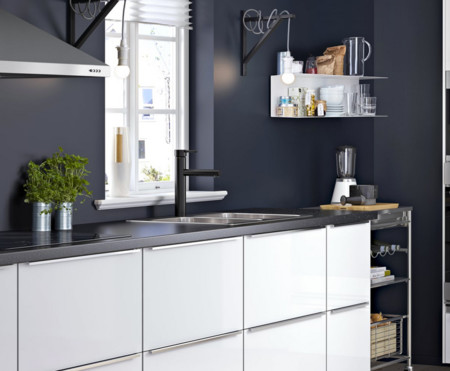 Catálogo ikea 2017: novedades para la cocina Ikea cocinad